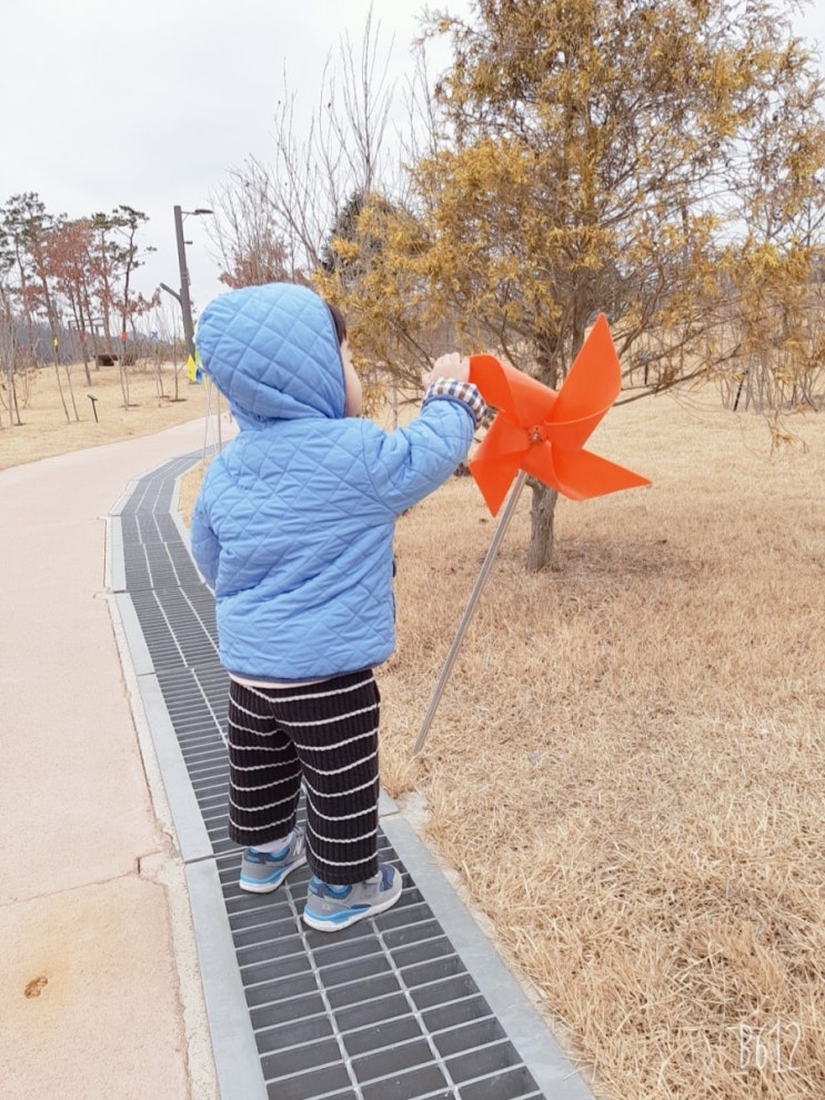 빛고을농촌테마공원 광주근교 아이와 나들이 가기 좋은곳