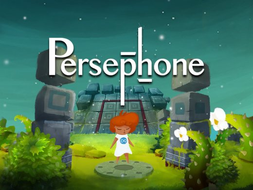달콤 살벌한 퍼즐 게임 페르세포네 맛보기 Persephone 달콤 살벌한 퍼즐 게임 페르세포네 맛보기 Persephone