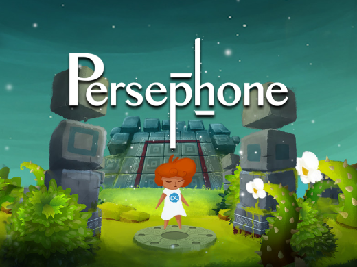 달콤 살벌한 퍼즐 게임 페르세포네 맛보기 Persephone