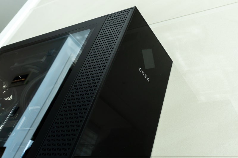 게이밍컴퓨터 HP OMEN GT13-0850KR PC 후기