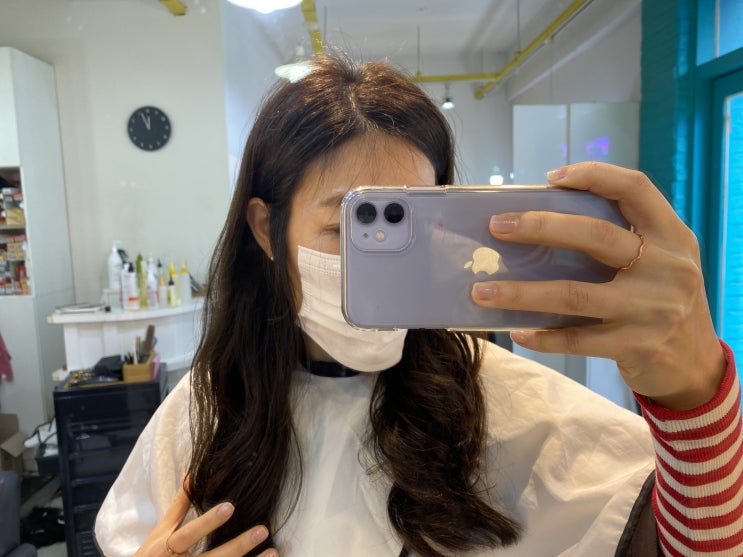  양덕동 미용실 추천 :: 이것만은 지키겠다는 달봉헤어 브랜드 가치짱!
