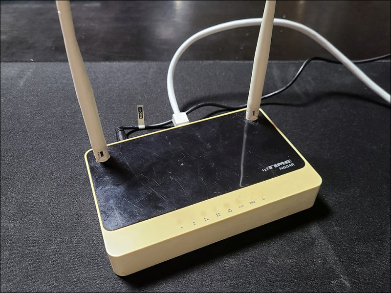 무선랜 카드: 속도와 성능을 높이는 방법 (Wireless Lan 카드: Speed와 Performance 향상 방법)