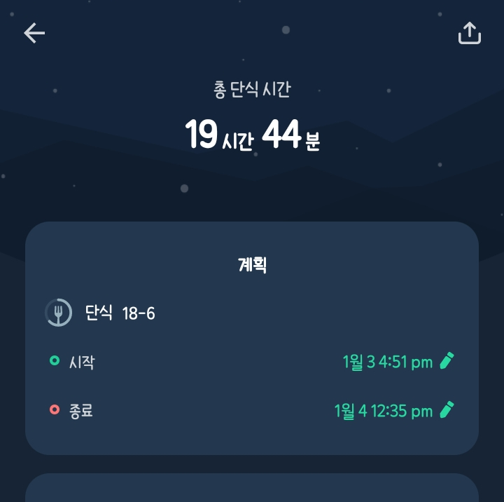  급성 두드러기 극복하고자 남기는 기록[마지막]