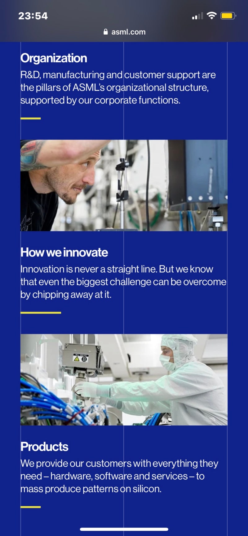 파운드리 1위 TSMC 관련주 반도체 장비주 EUV 노광공정 독점회사 ASML 주가 전망은 밝음 : 네이버 블로그