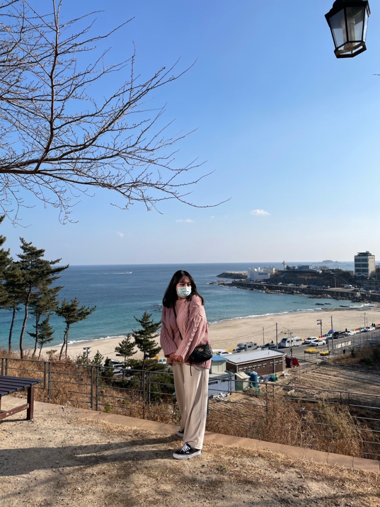  [ 강원도 고성 ] 싸이코지만괜찮아 촬영지, 고성 여행코스 1편