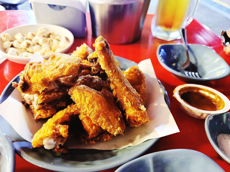  옛날통닭 석촌동치킨 옛날통닭석촌점 석촌옛날통닭