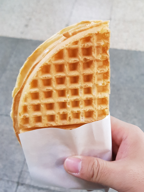  1000원을 가장 값어치 있게 쓰는 법