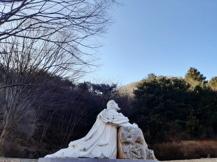  [경기 안성] 은하수같이 찬란하고 경건한 "미리내 성지"(가는방법/미사시간/개방시간)