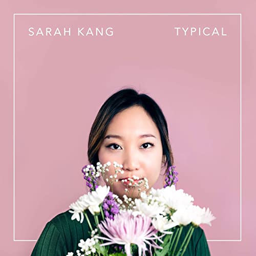 sarah kang - one