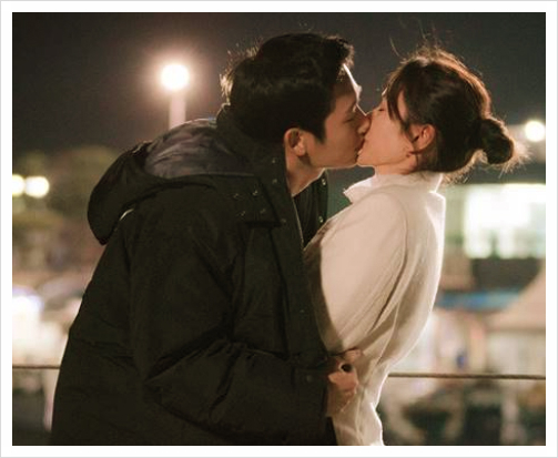 환승이별 복수? 후회? 한번 보세요
