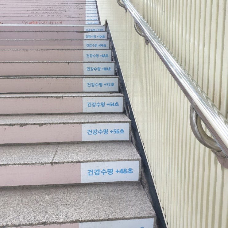  화이팅...