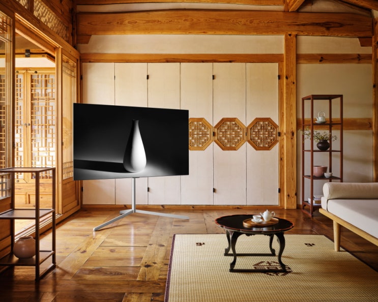 CES2021 OLED EVO, QNED 정리 CES2021 OLED EVO, QNED 정리