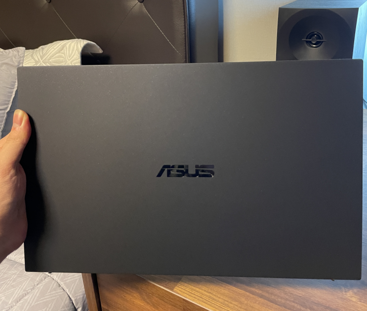  초경량 노트북 추천, Asus ExpertBook B9 리뷰!