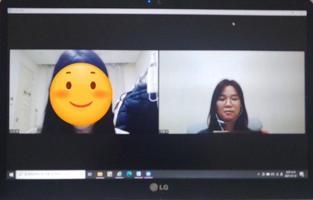  [수련생교육] 2021.01.22 가톨릭대학교 심리학과 석사과정 상담심리전공