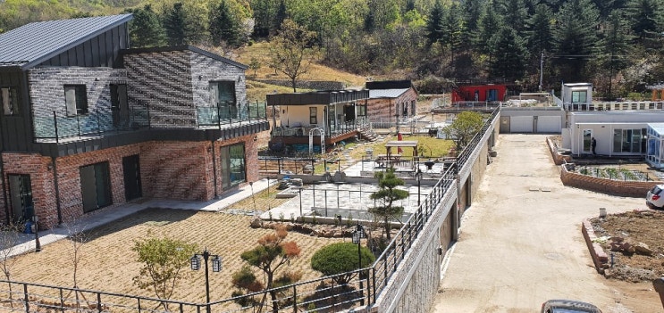  용인 남사면 북리 잔여필지 분양 85평~300평