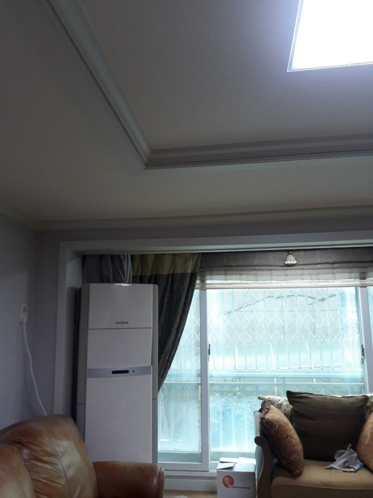  [전세] 해운대 좌동 화목아파트 1층(38평) - 3억2천