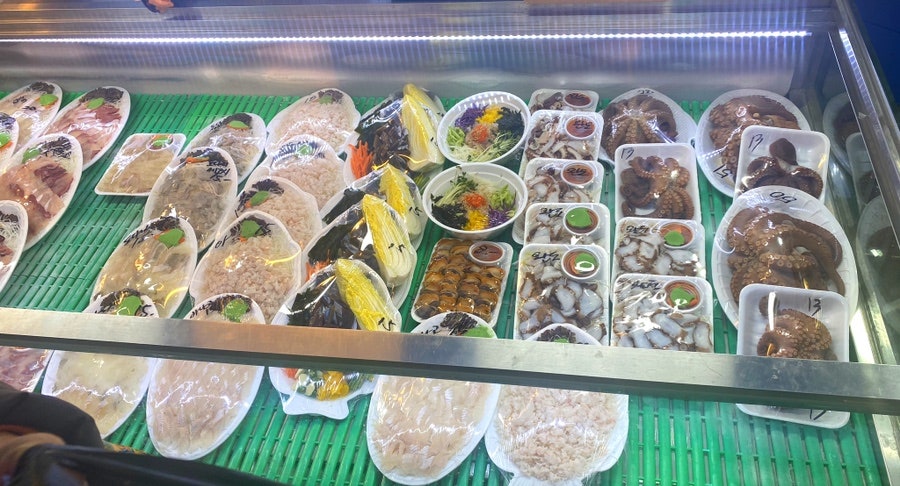 제일회센타 사진 1