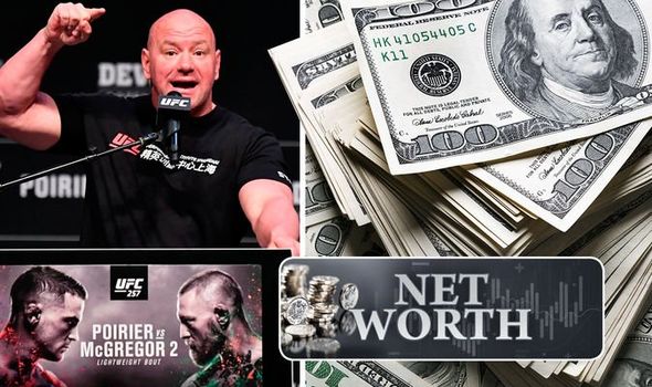 포브스 추산 UFC257 대전료: 맥그리거 최소 275억원, 포이리에 11억원