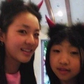 송훈 셰프 고기집 제주 2호점 투애니원(2NE1) 공민지 깜짝 등장 나이