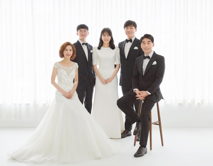  『천안리마인드웨딩, 평택리마인드웨딩, 아산리마인드웨딩』 볼수록 기분좋은 우리 가족사진-리마인드웨딩