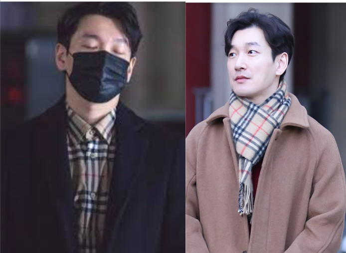  [시지프스 줄거리] 조승우 사복 패션 분석 리뷰