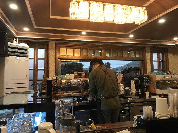  [제주동쪽카페] 풍림다방-송당리 카페