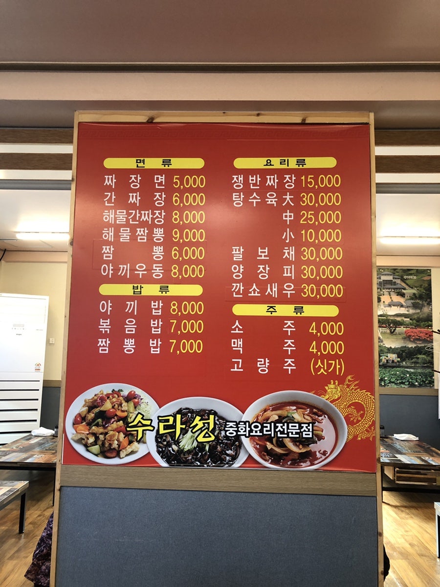 수라성 사진 4