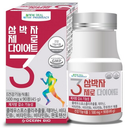 다이어트는 내일부터? 새해 다이어트 계획을 성공으로 이끄는 꿀팁