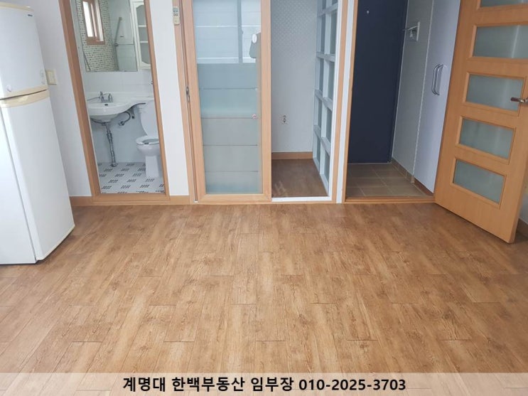  [성서 동산병원, 강창역, 계명대 원룸] 좋은 구조 / 강창역과 5분 / 동산병원 5분 / 계명대 5분 / 월세 / 호산동