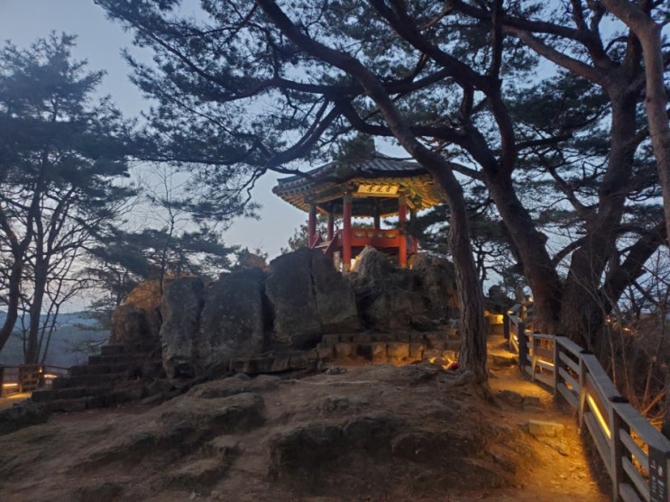  부여 가볼만한 곳 정림사지 5층석탑, 궁남지, 부소산성(낙화암, 고란사)