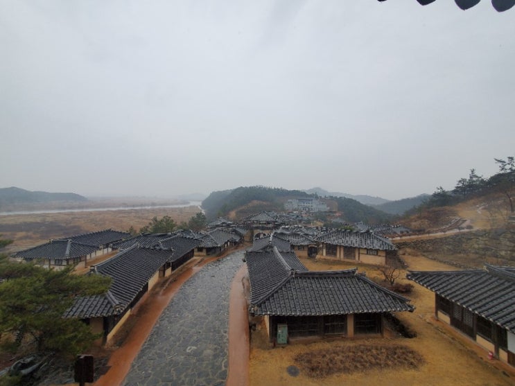  전라남도 가볼만한 곳 나주 영상 테마파크