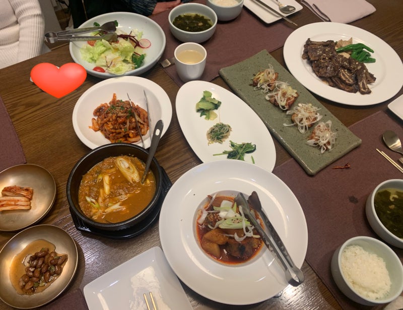 부산 농심호텔 내당 식당 솔직후기 (온천장한정식) : 네이버 블로그 부산 농심호텔 내당 식당 솔직후기 (온천장한정식) : 네이버 블로그