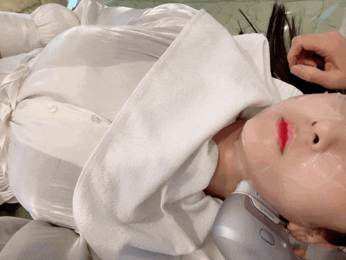  보라매역 피부과 : 일상생활 부담 없는 슈링크리프팅 300샷 리얼 후기