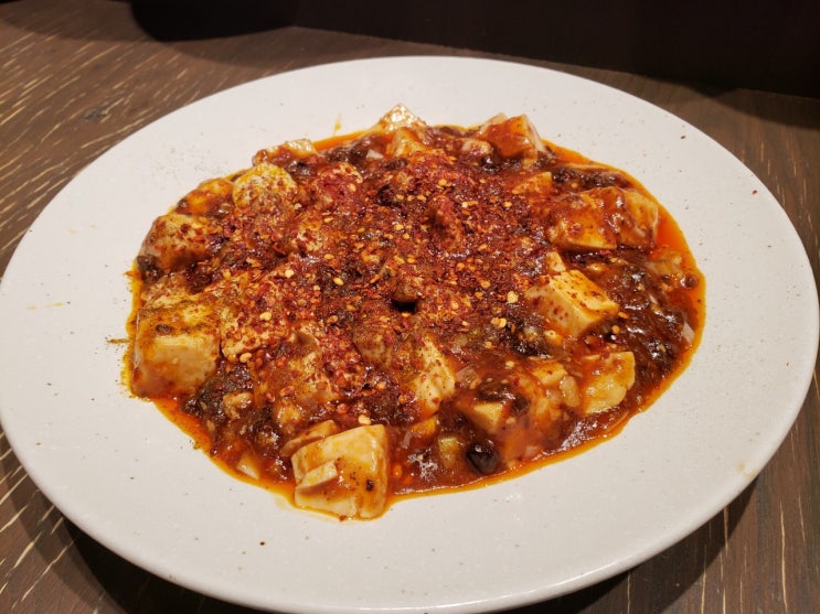 <일본 맛집> 유이훼이 虞妃 @ 요요기우에하라, 도쿄