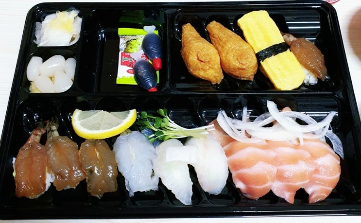 <성북 / 안암 맛집> 줄스시오 초밥 리뷰 <성북 / 안암 맛집> 줄스시오 초밥 리뷰