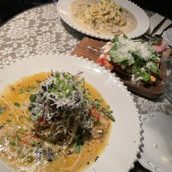  수원 파스타 피자 맛집추천• 인스타감성 화양가옥 다녀왔어요:)