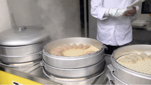  [군자역맛집]이화만두-줄서서먹는 만두맛집