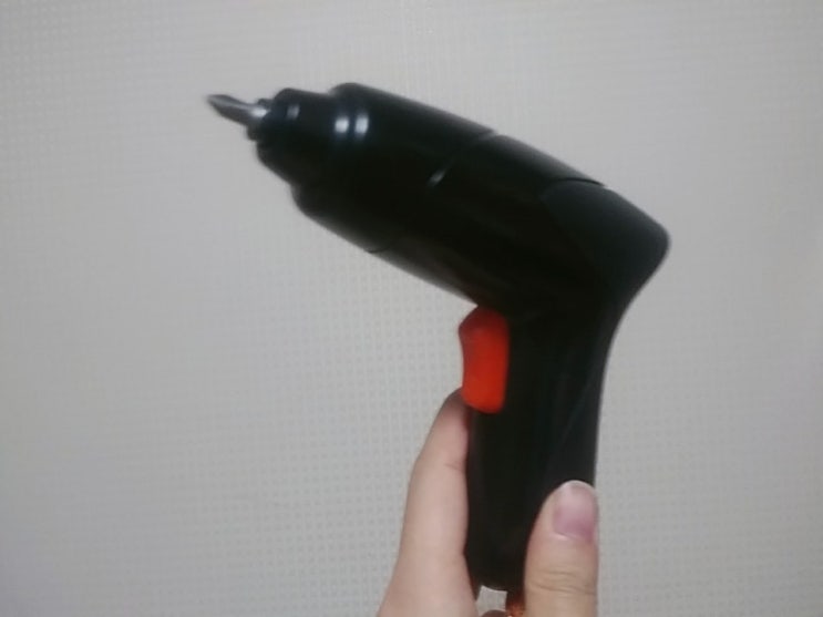  1만원대 전동 드라이버 드릴 정말 싼 제품이 있더군요