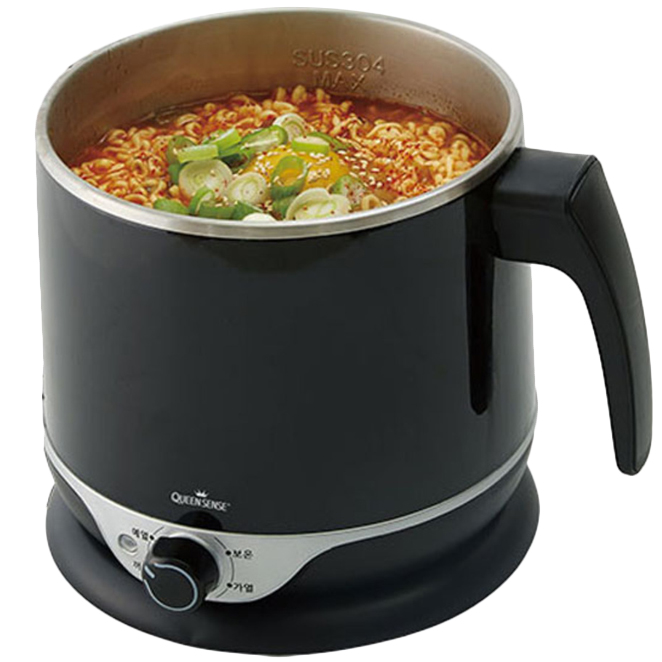 인지도 있는 퀸센스 멀티 라면포트 1.8L, QMF-MB160(로켓배송) 추천해요 인지도 있는 퀸센스 멀티 라면포트 1.8L, QMF-MB160(로켓배송) 추천해요