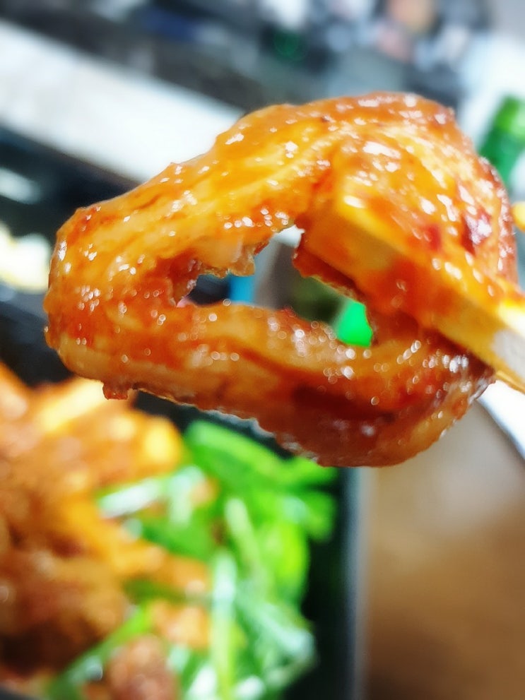  곱분이곱창 메뉴 검단점 당연히 숯불 직화모듬 아닐까요