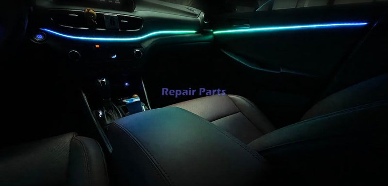 전주 덕진구 / 엠비언트 / 현대 / 투싼