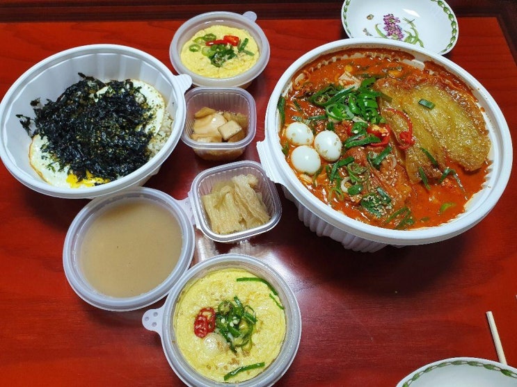  부산해운대좌동맛집 맛있는 맛점