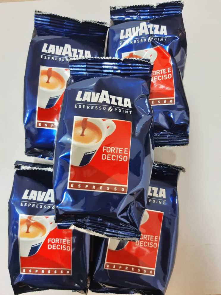  [가전] 집콕, 나만의 홈 카페 "LAVAZZA 커피머신"