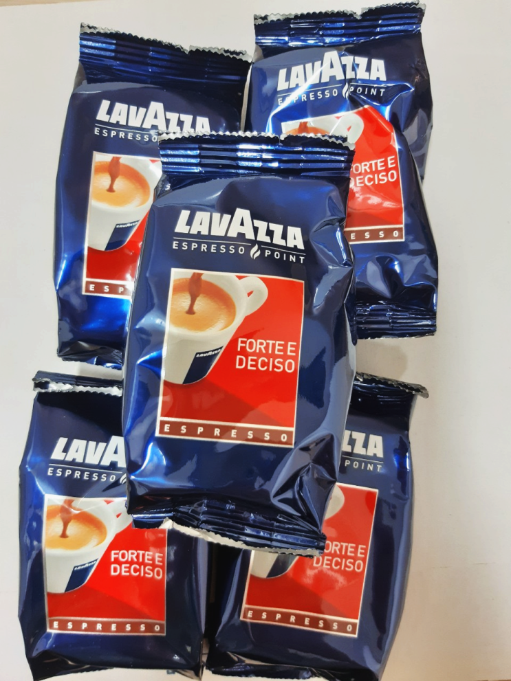 [가전] 집콕, 나만의 홈 카페 "LAVAZZA 커피머신"