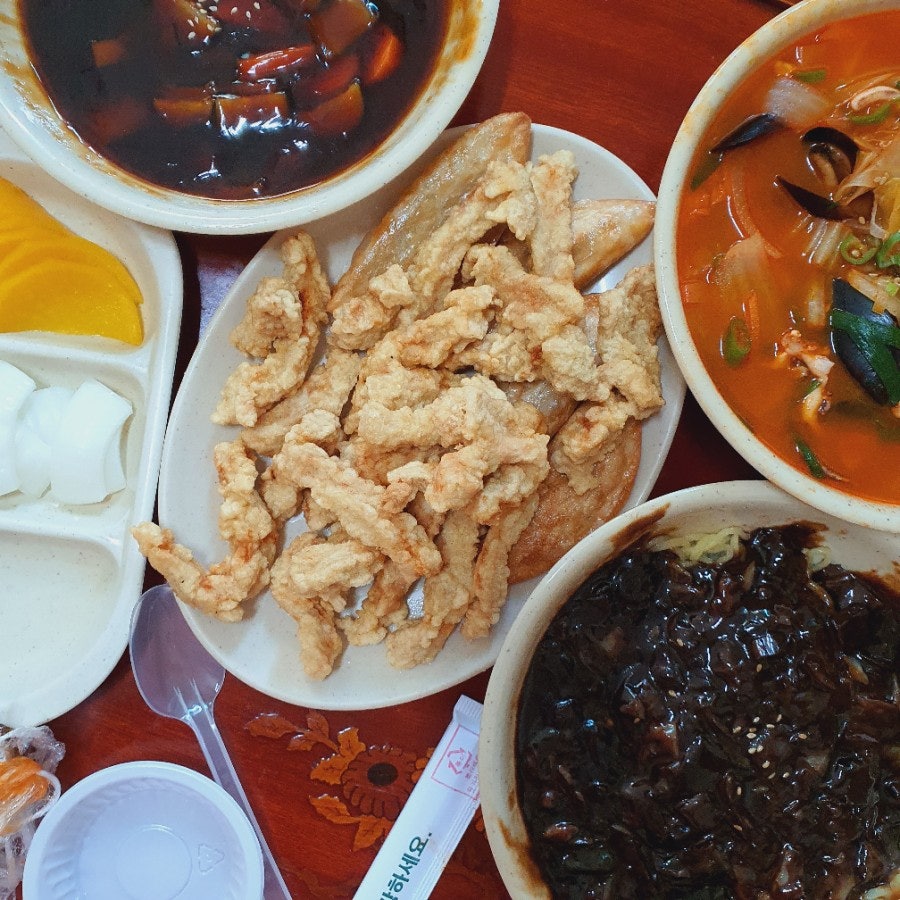 일장성 사진 2