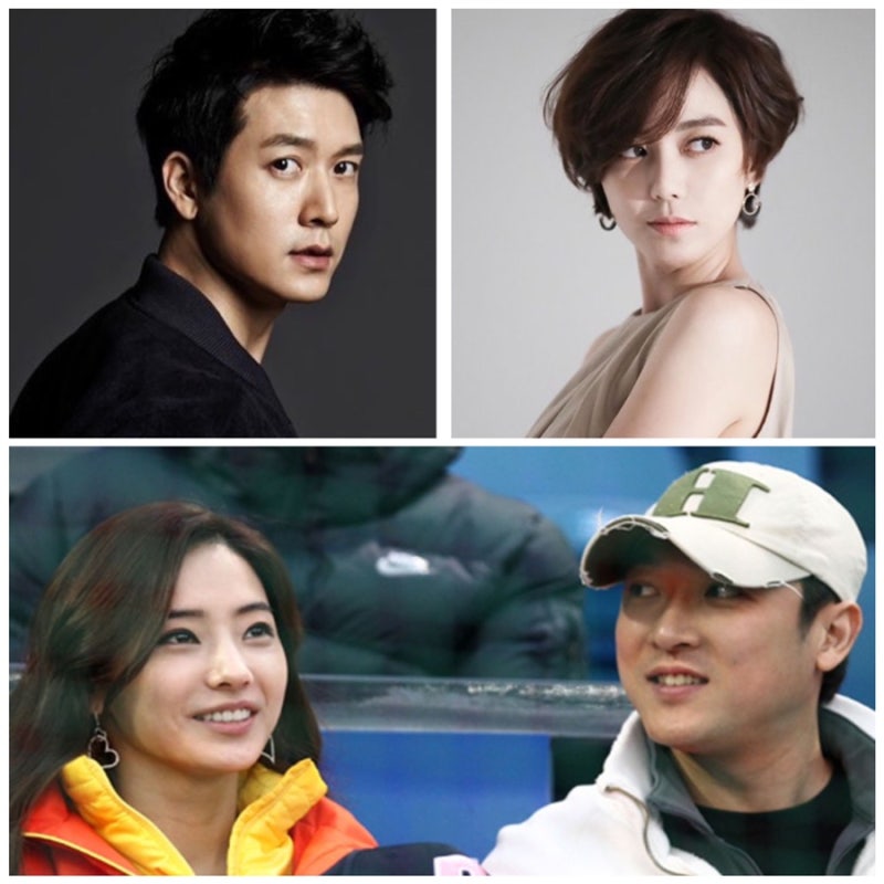 동상이몽2 한채영 나이 프로필 남편 최동준 나이 직업 조현재 집 위치 아파트 와이프 박민정 ....