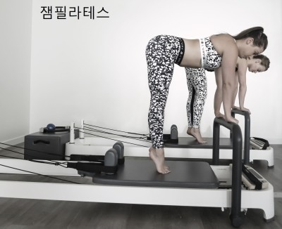 안산 잼 아카데미 많고 많은 필라테스 12