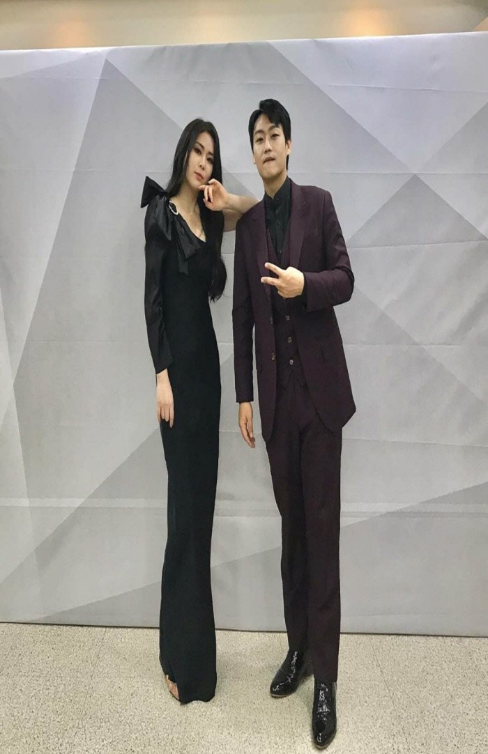  ‘트롯전국체전’ 민수현, 최향 손 꼭잡은 이유는?