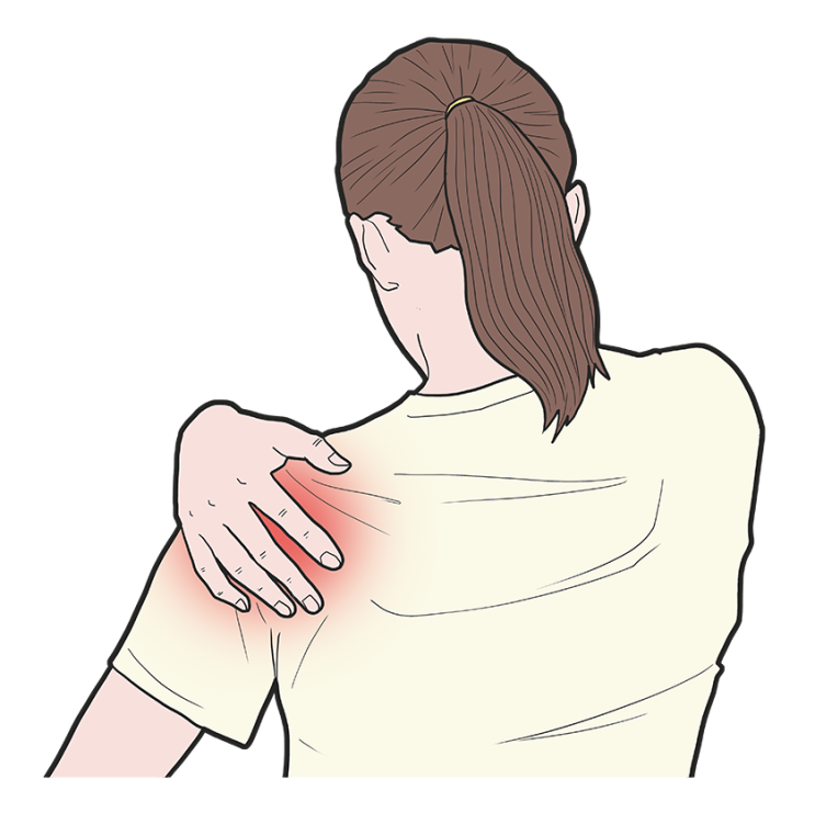  갱년기 관절통, 근육통 - 가로세로 한의원 일산점