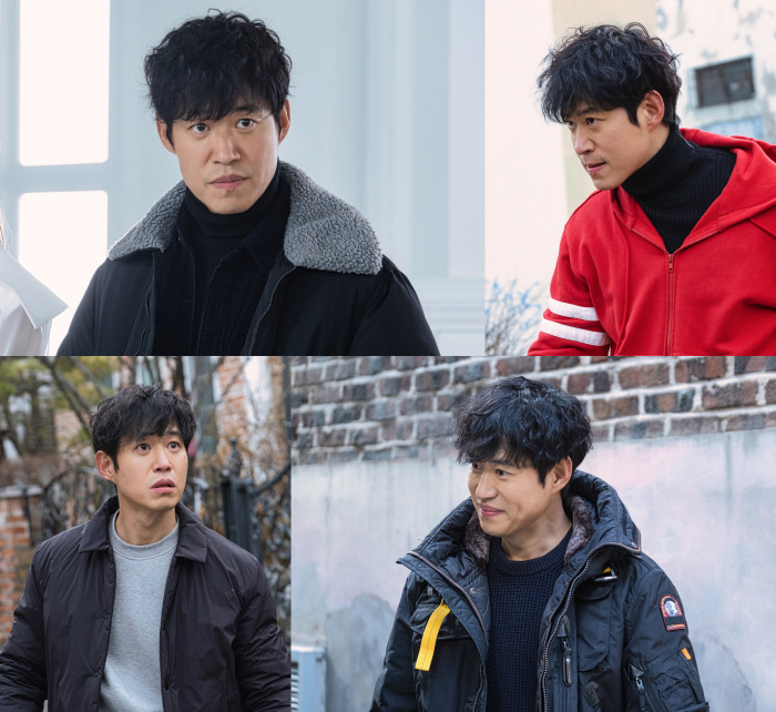  ‘경소문’ 유준상, ‘경이로운 모탁-인생캐’ 종영 소감